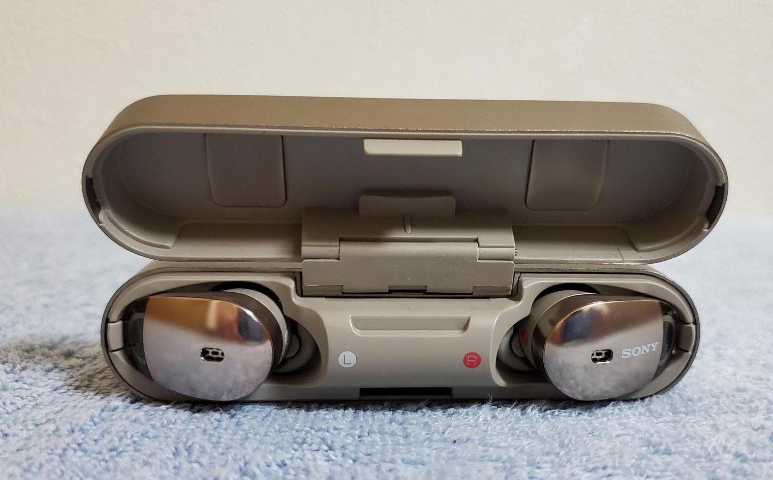 【ジャンク品】SONY 1000Xシリーズ WF-10000M5 楽天市場】WF-1000XM5の通販