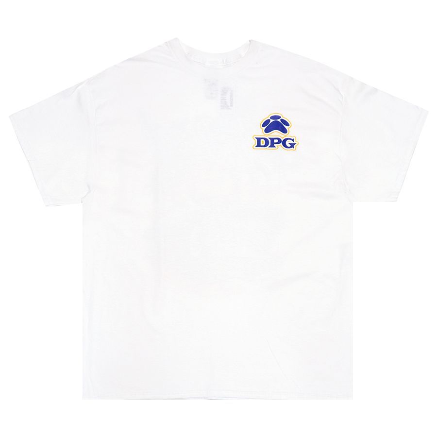 DPG Tシャツ　dpg records dogg pound ローライダー 楽天市場】【送料無料】DEATH ROW RECORDS × THA DOGG POUND DPG