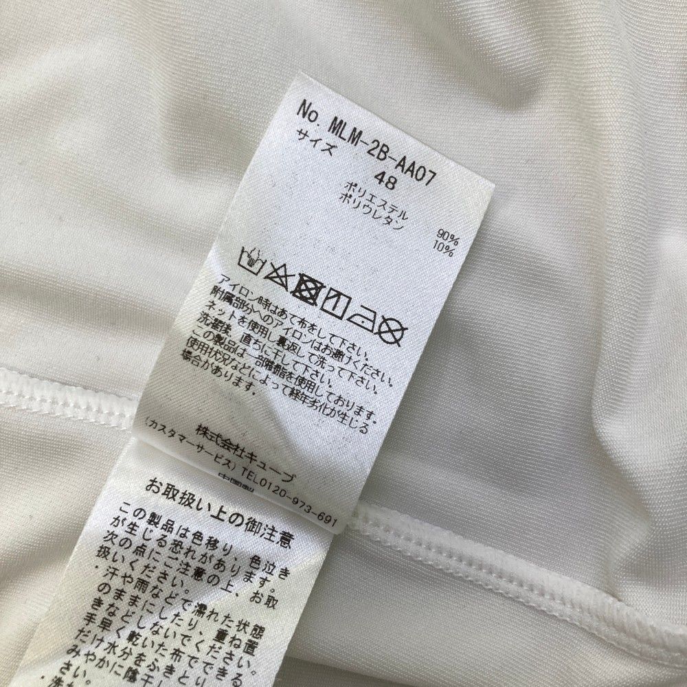 240101525537 ゴルフウェア