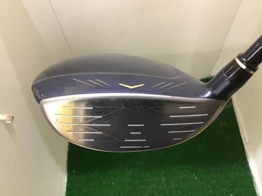 中古】 ダンロップ XXIO(2022) 5W フェアウェイウッド FW XXIO