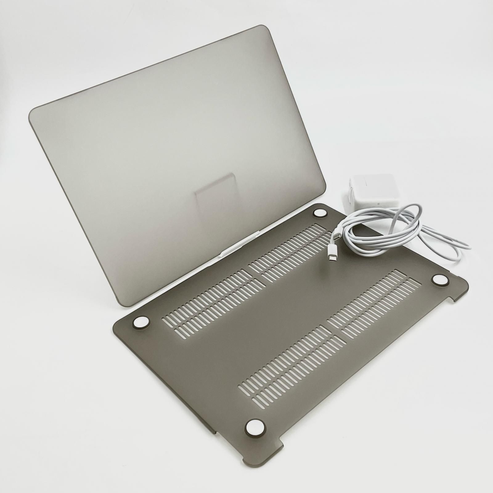 【値下げ】MacBook Air M1 2020 16GB／512GB シルバー Apple 【全額返金保証】【最速発送】Apple MacBook Air 13インチ 2020