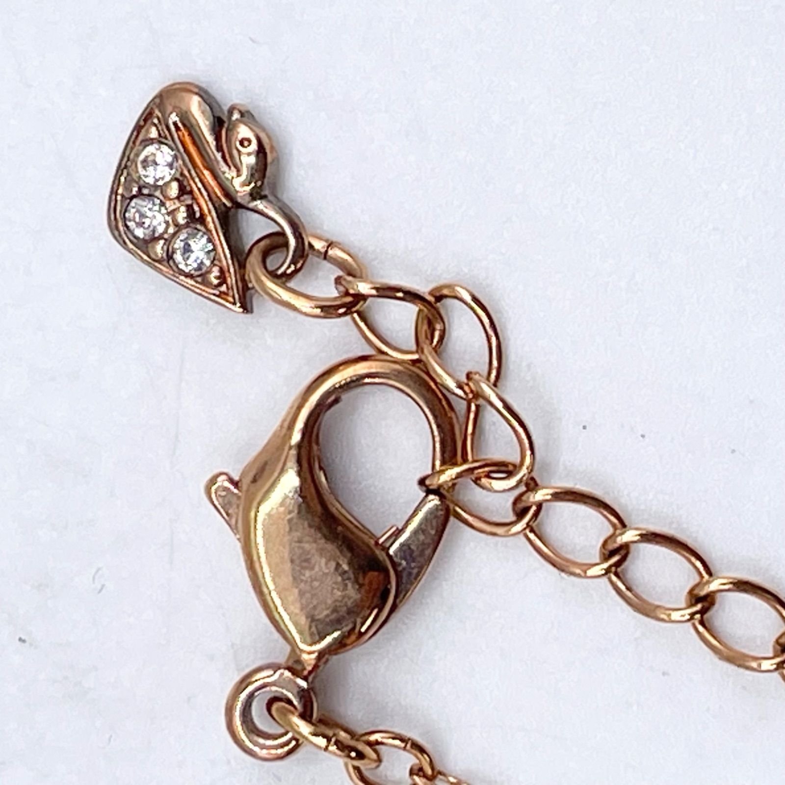 SWAROVSKI スワロフスキー EXCLUSIVE EDITION No.1 ネックレス 