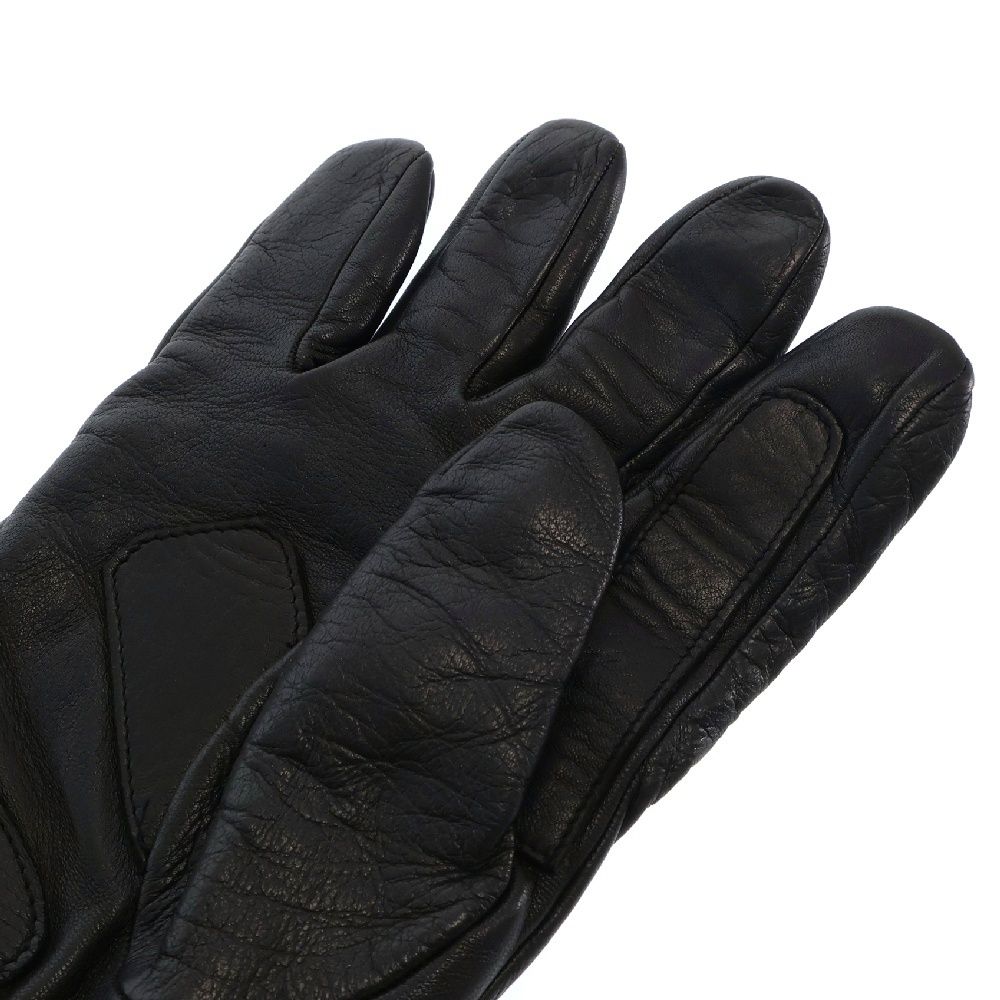 RAF SIMONS (ラフシモンズ) 07AW ARCHIVE スーパーロングレザー