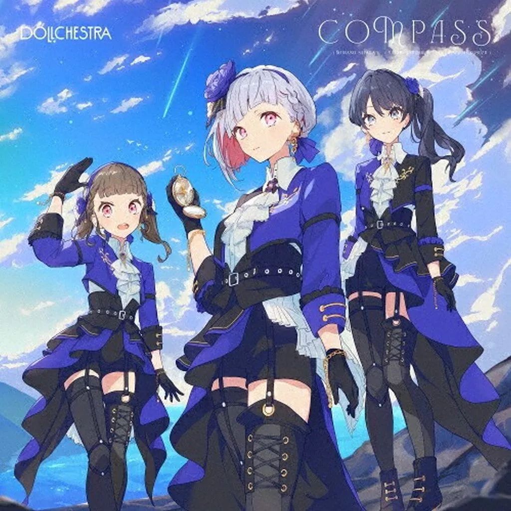 ラブカ 蓮ノ空 青緑DOLLCHESTRAデッキ 60枚 Amazon.co.jp: ラブ