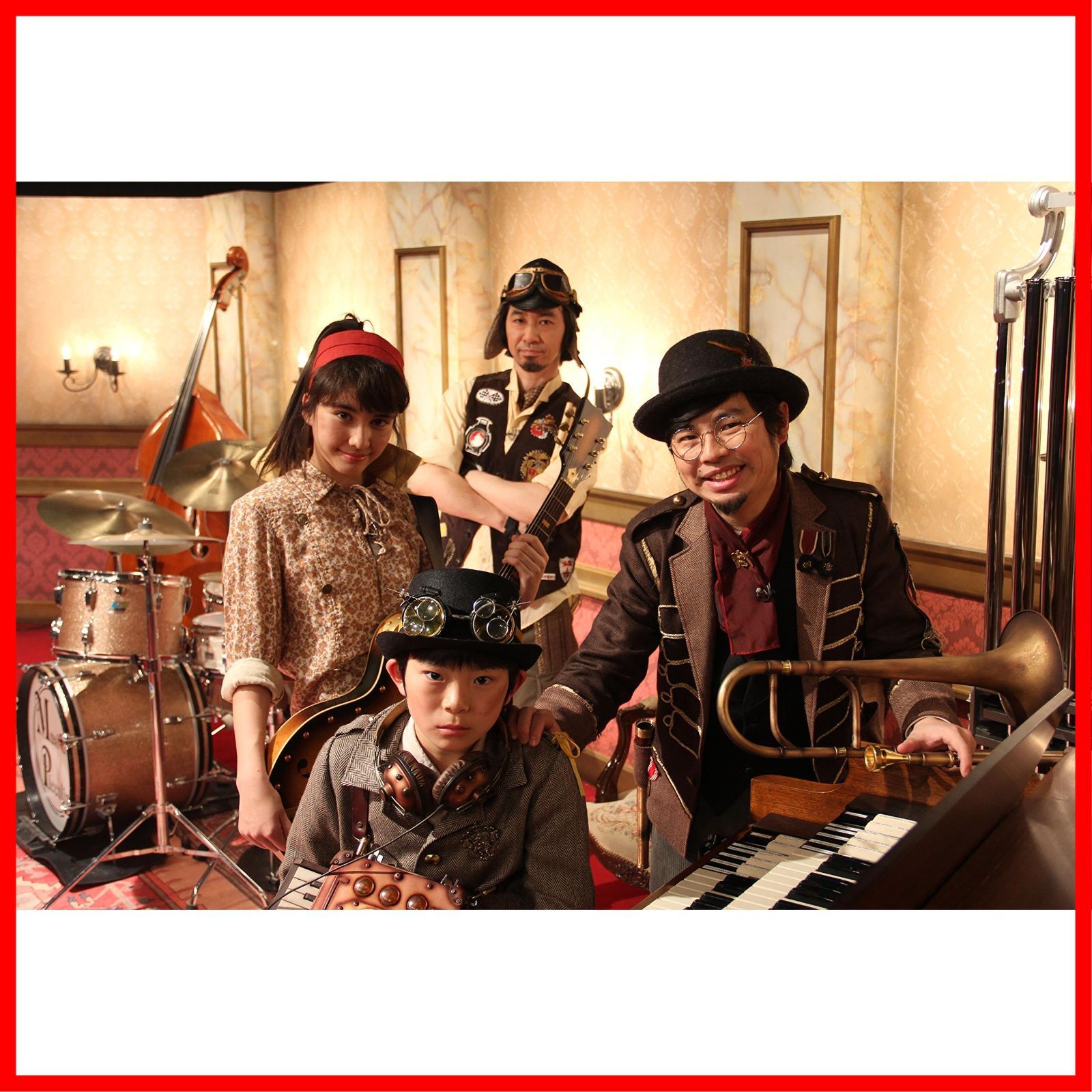 NHK DVD ムジカ・ピッコリーノ ウィンター☆スペシャル Amazon.com: NHK DVD「ムジカ・ピッコリーノウインター☆スペシャル