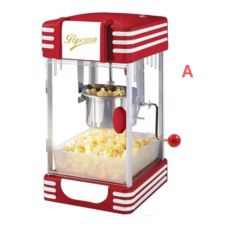 大好評☆SIS PM-3600 ポップコーンメーカー - メルカリ