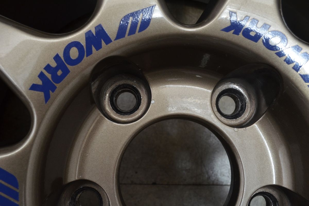 ナンカン TOURSPORT611