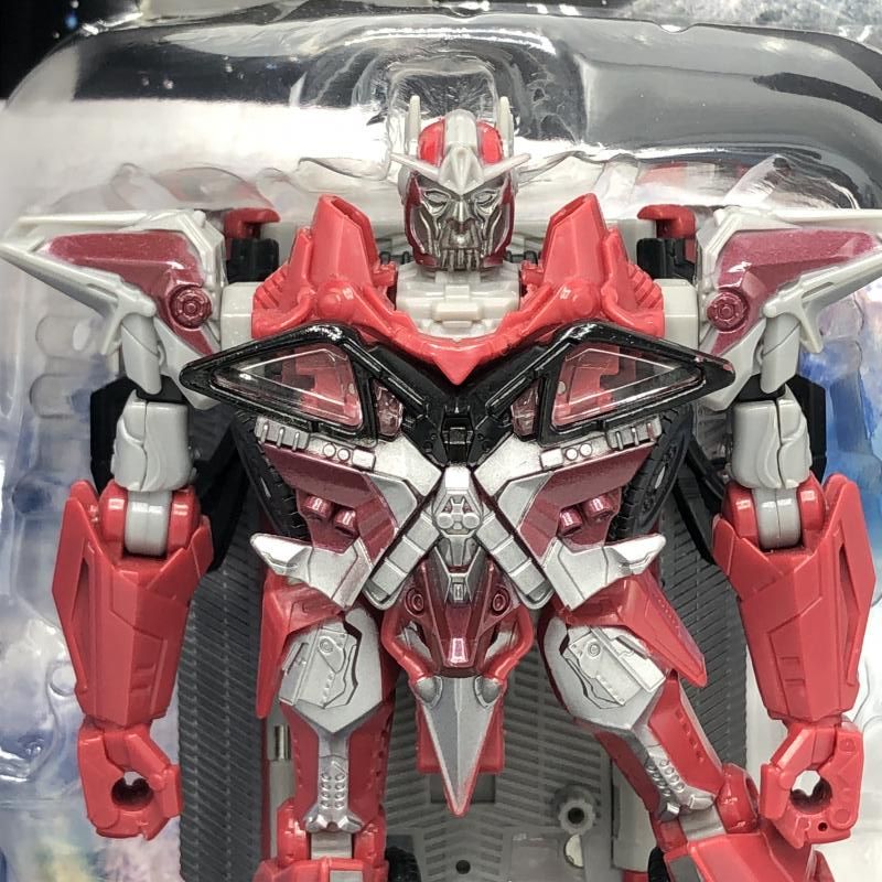 中古 トランスフォーマームービー DA-20 カノンセンチネルプライム トランスフォーマー メックテックシリーズ DA-20 カノン