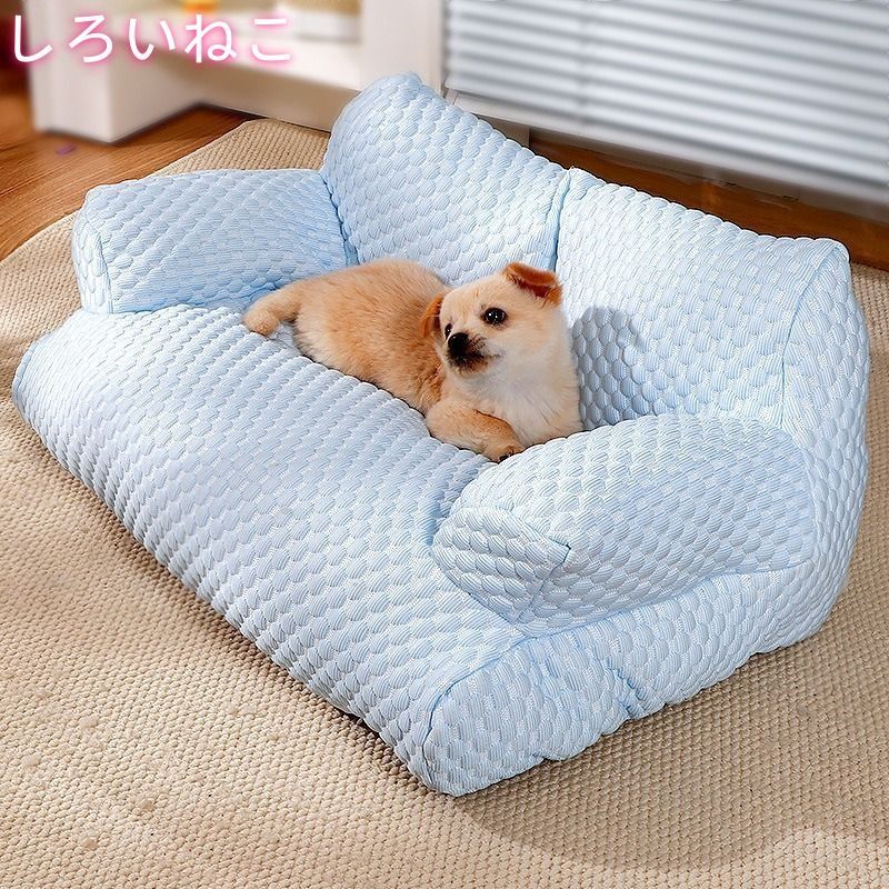 ペットソファー かわいい