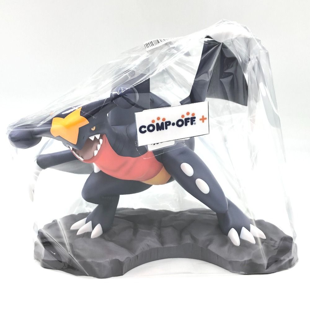 ARTFX J シロナ with ガブリアス 1/8 フィギュア Amazon | ARTFX J 『ポケットモンスター』シリーズ シロナ with
