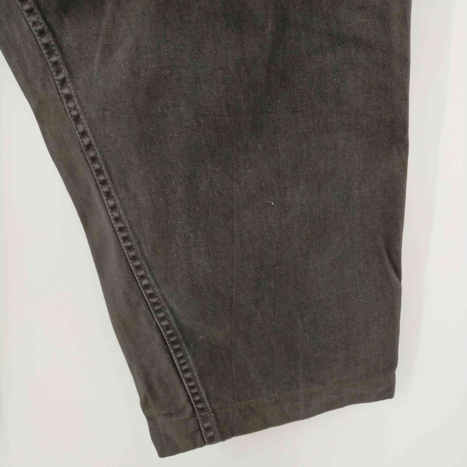 シーイー C.E CAVEMPT COTTON DYED BEACH PANTS 製品染め ビーチ