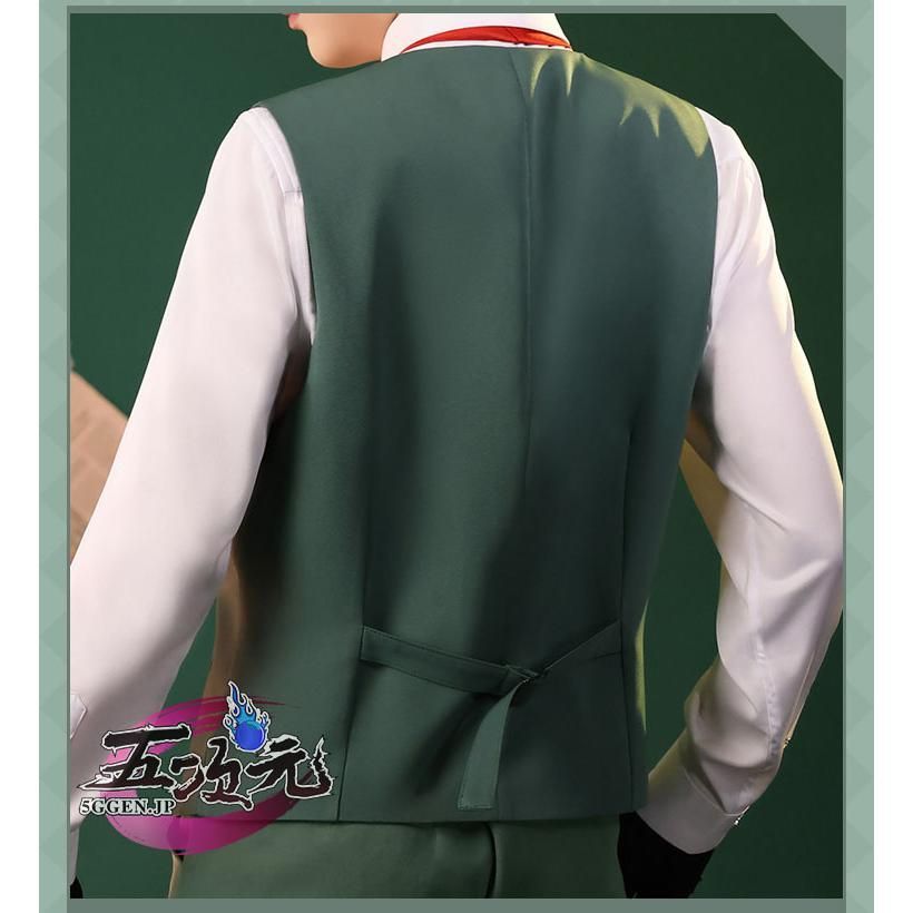 スパイファミリー