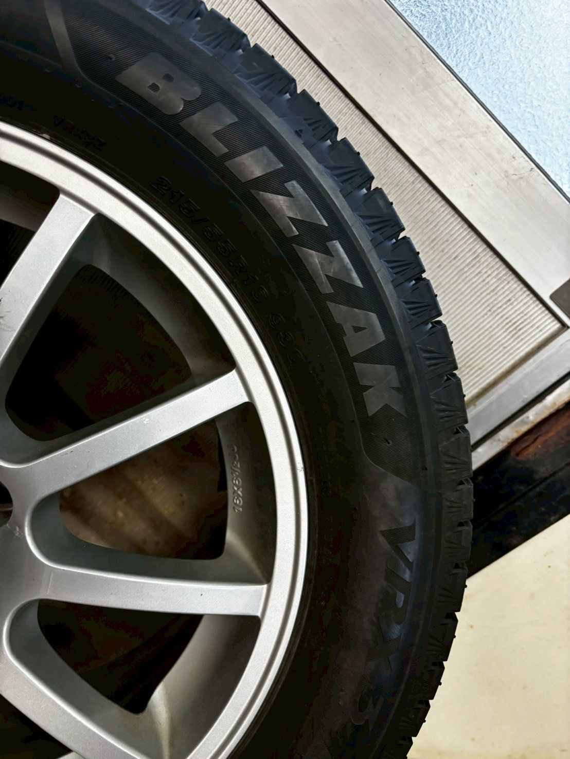 VWパサートヴァリアント