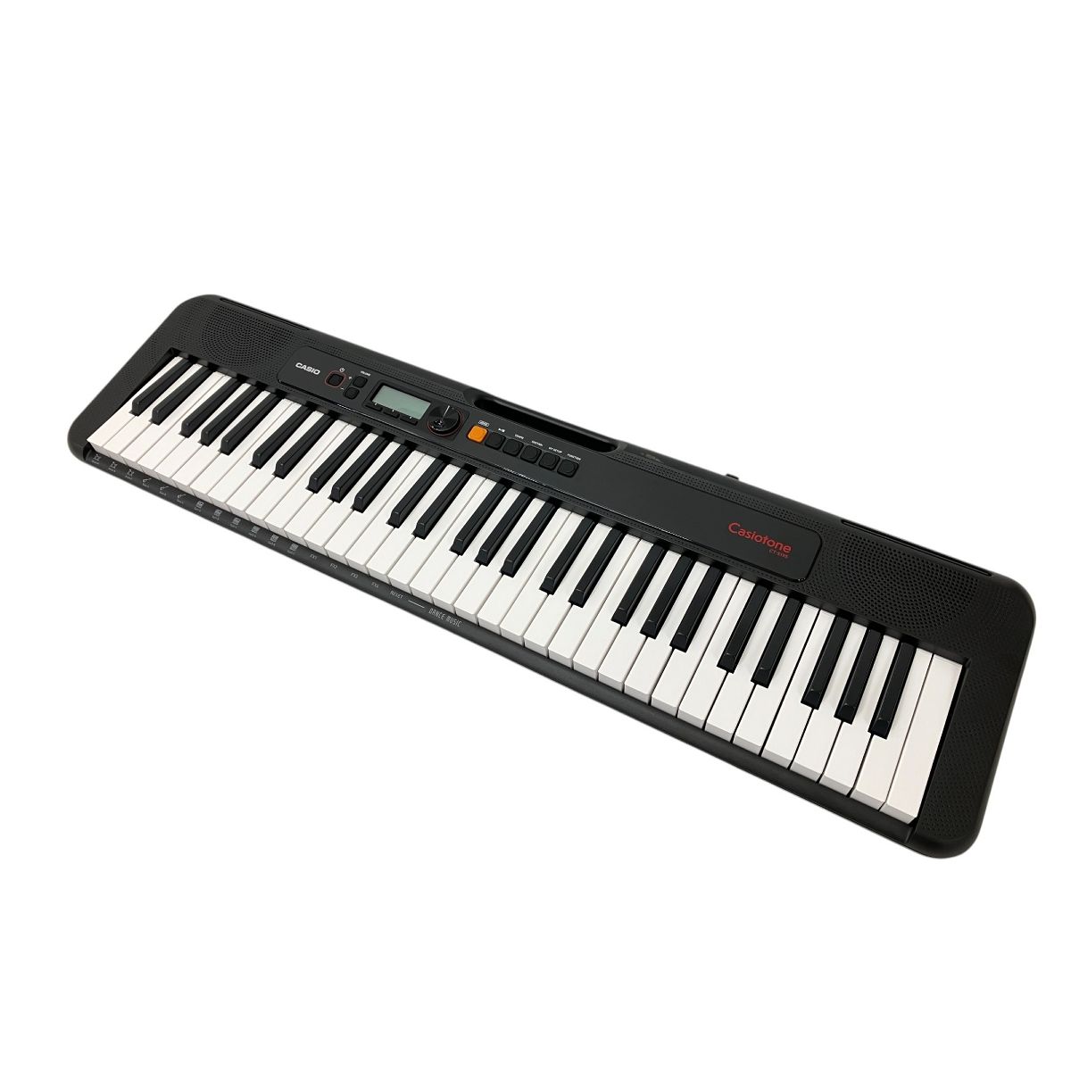 2025年製 CASIO CT-S195 カシオトーン 電子キーボード 61鍵 CASIO CT-S195 Casiotone 電子キーボード 61鍵 2025年製 カシオ