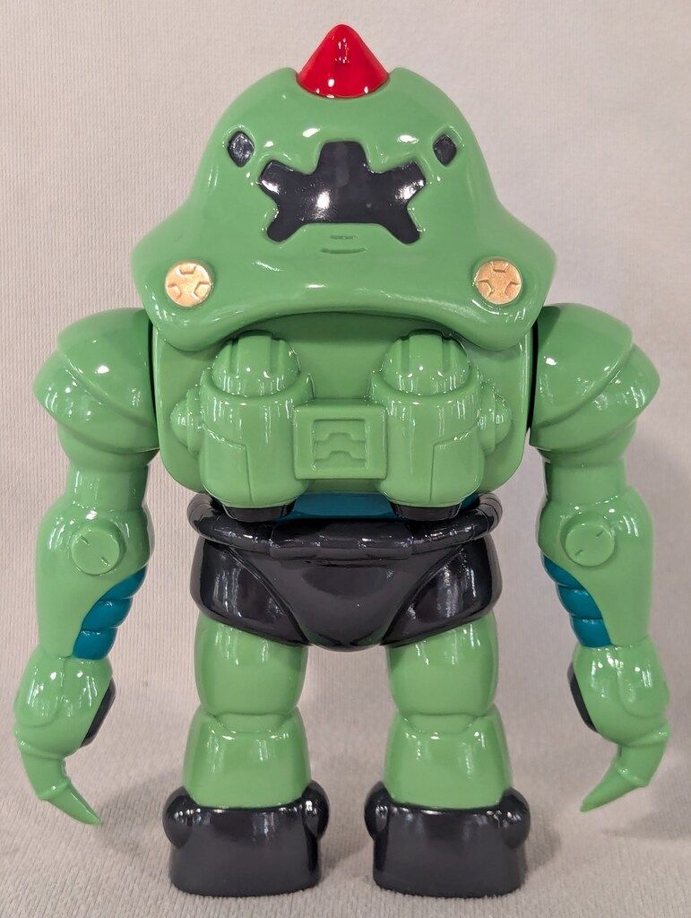 SotakuToys TAKUDAMU TakuZock ミントグリーン SotakuToys TAKUDAMU TakuZock ミントグリーン - メルカリ