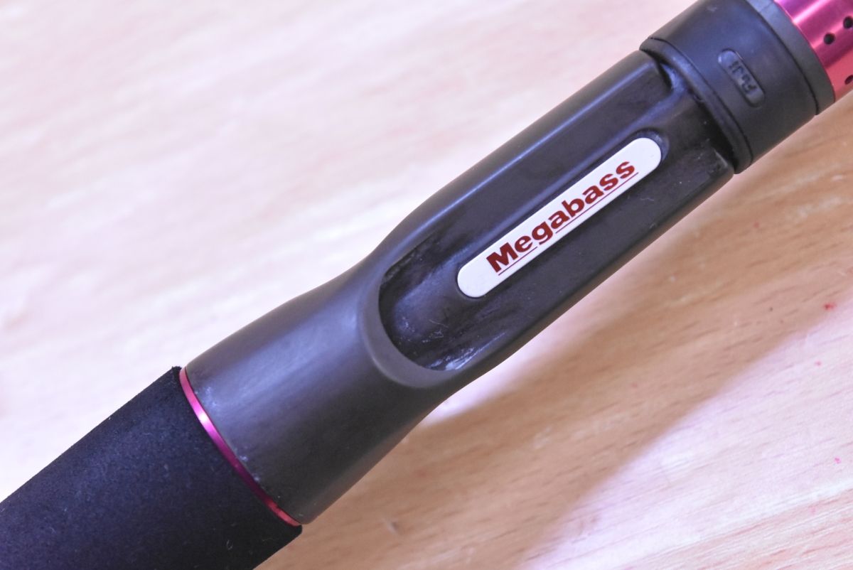 ディアブロ ベイトロッド