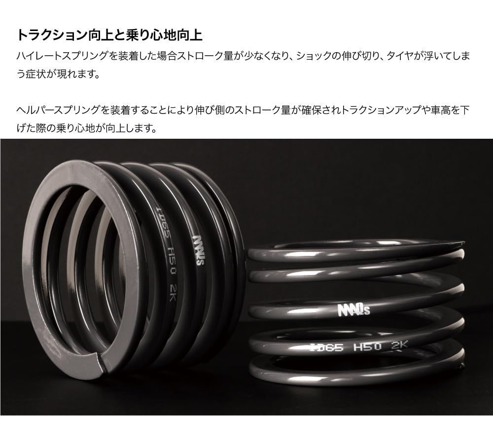 MAQS ヘルパー