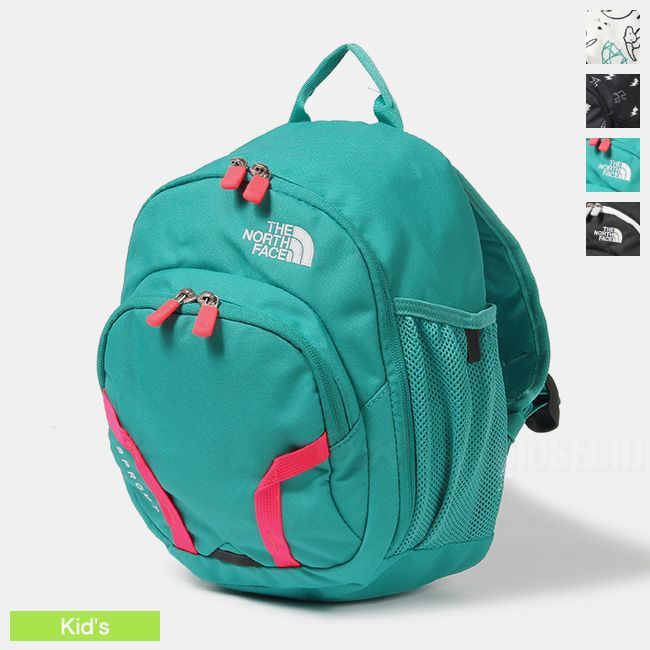 新品未使用】ノースフェイス THE NORTH FACE キッズ ジュニア リュック ...