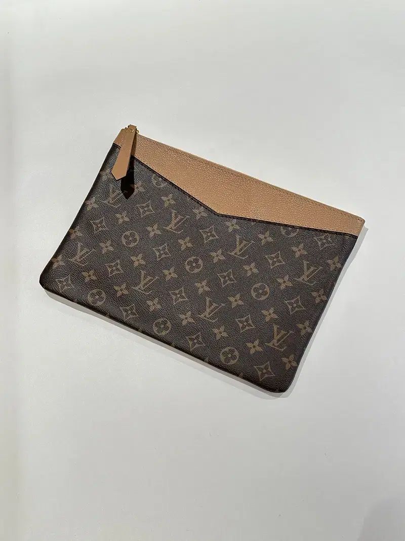 キャンバス デイリー