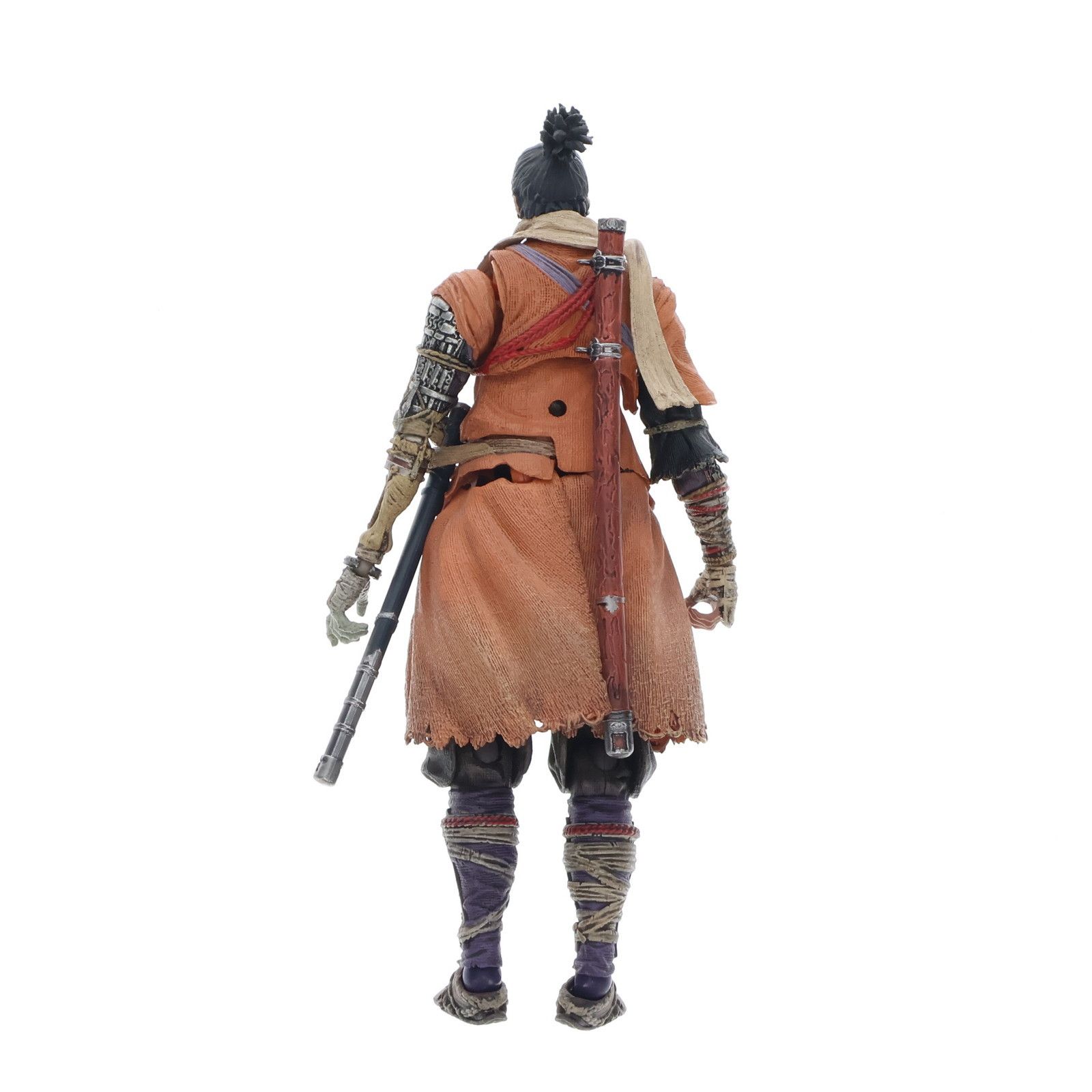 figma(フィグマ) 483-DX 隻狼(せきろう) DXエディション SEKIRO