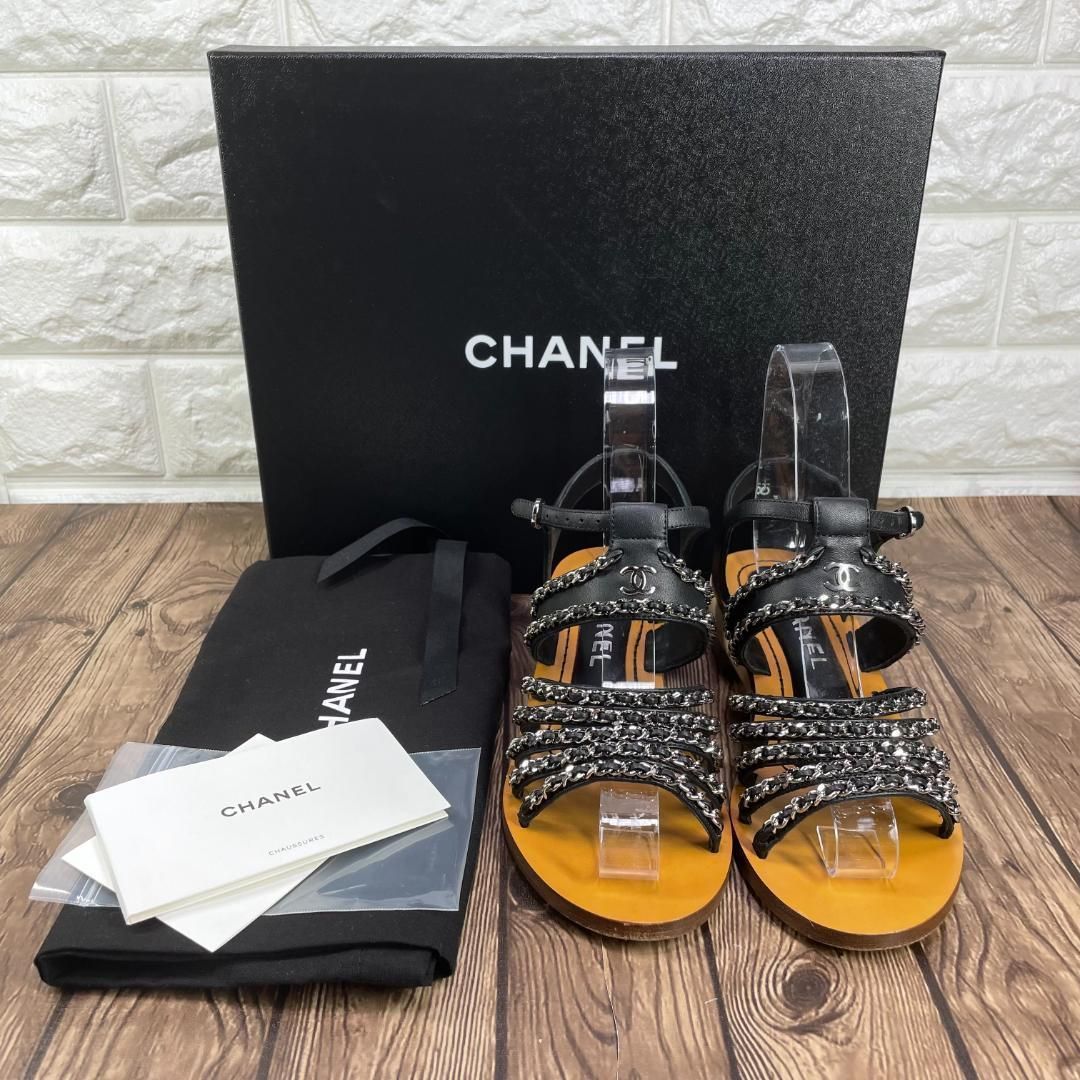 売れ筋新商品 シャネル douala.cm ココマーク レザー CHANEL ウッド