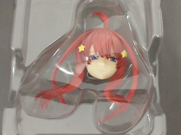 ★【未開封&限定特典付き❗️】 五等分の花嫁 中野五月 コトブキヤ 1/8 ★ 未開封品 (特典付き)コトブキヤ 中野五月 1/8 コトブキヤオンライン