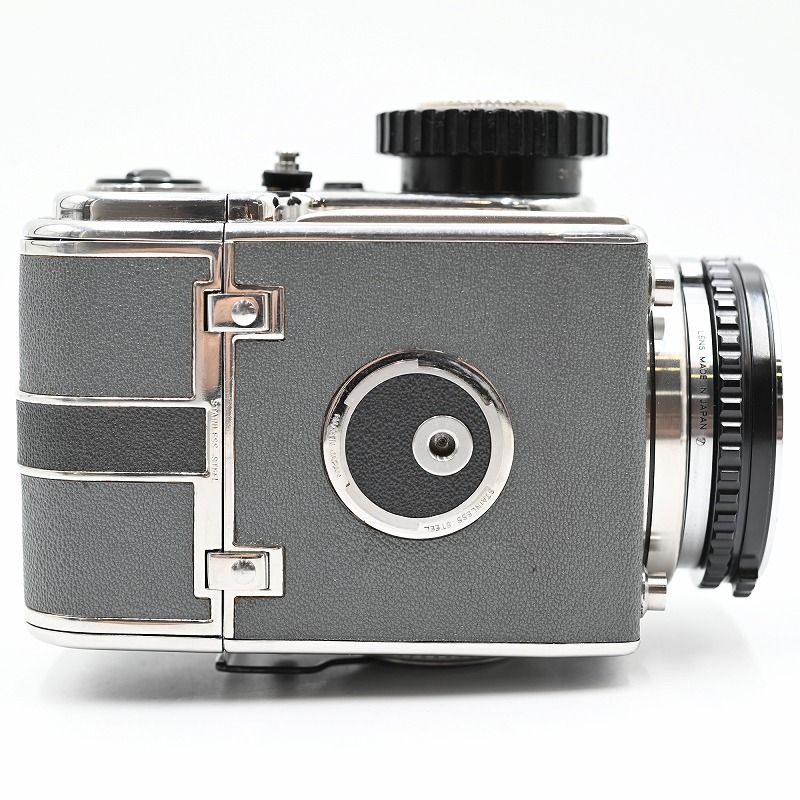 ZENZA Bronica