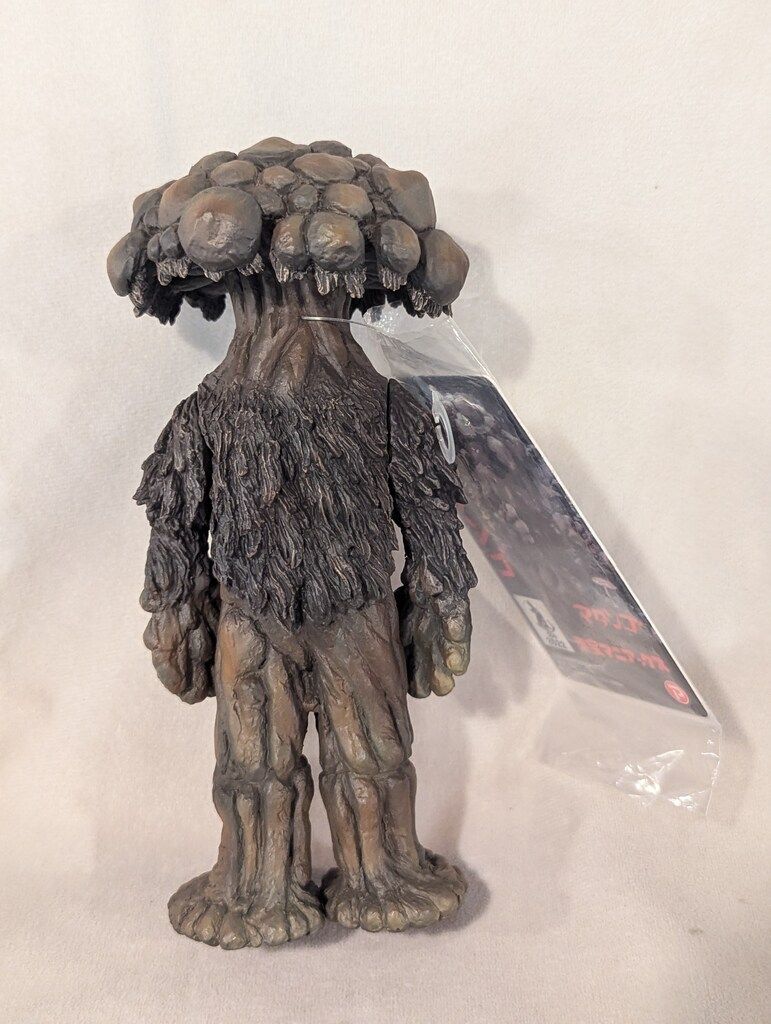 エクスプラス 東宝マニアックス マタンゴ