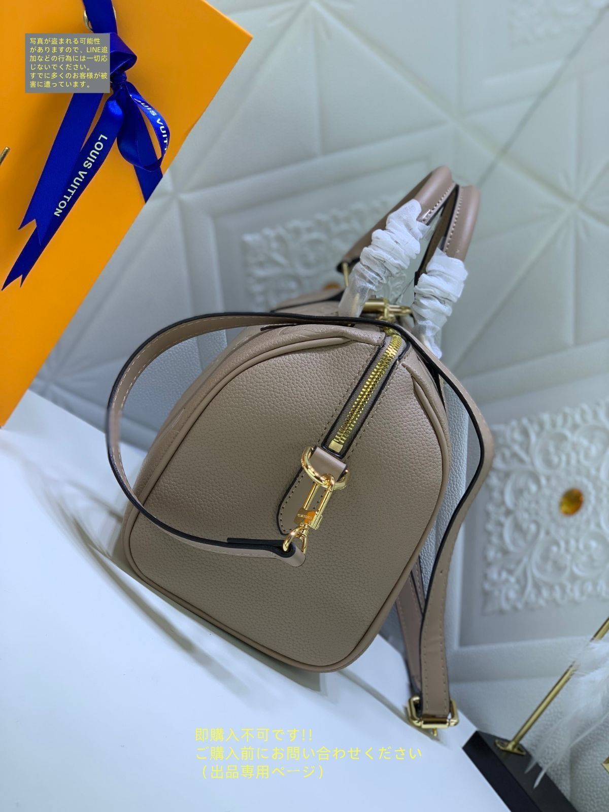 人気 LOUIS VUITTON ルイヴィトン ハンドバッグ ショルダー