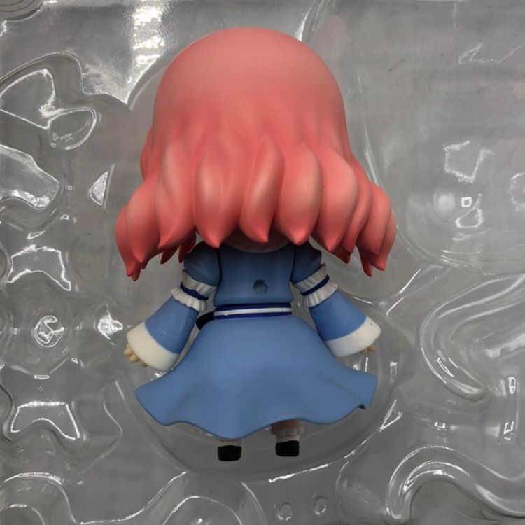 中古】グッドスマイルカンパニー ねんどろいど 西行寺幽々子 箱