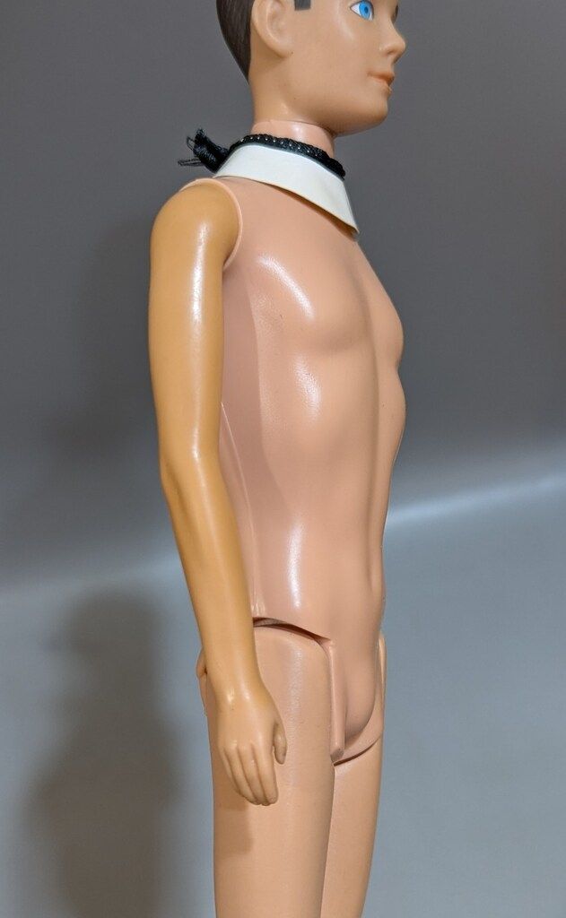 ケン ブルネット