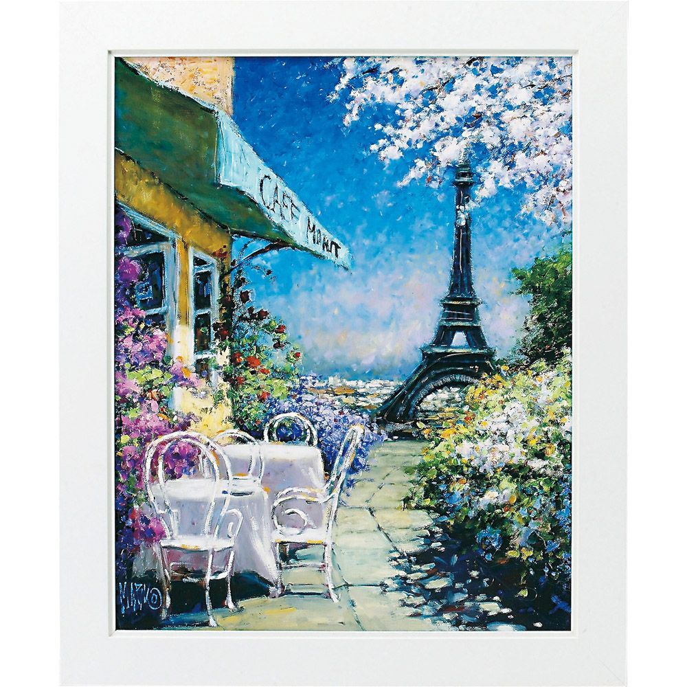 【在庫処分セール】現物 おしゃれ インテリア【梅】 壁掛け 手描き肉筆画 油絵額縁 実物写真 肉筆保証 M1kc 秀作 絵画 油絵 自然、風景画 梅 手描き 人気のおしゃれインテリア