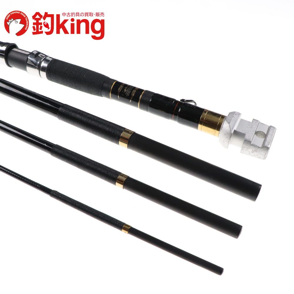 がまかつ がまくえ ライトインパルス 30-475 /W263Y 石鯛 イシダイ 口