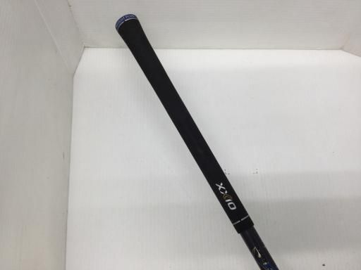 ダンロップ XXIO