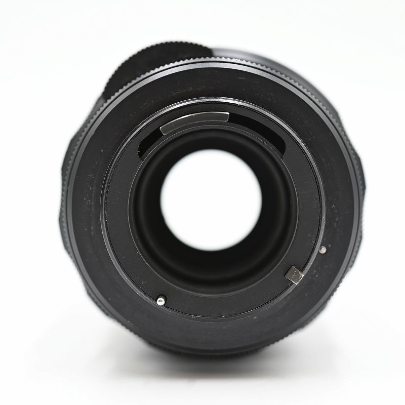 交換レンズ／アサヒペンタックス・TAKUMAR M42 レビュー】PENTAX M42 Super Takumar 55mm F1.8 ①京急蒲田 | 銀