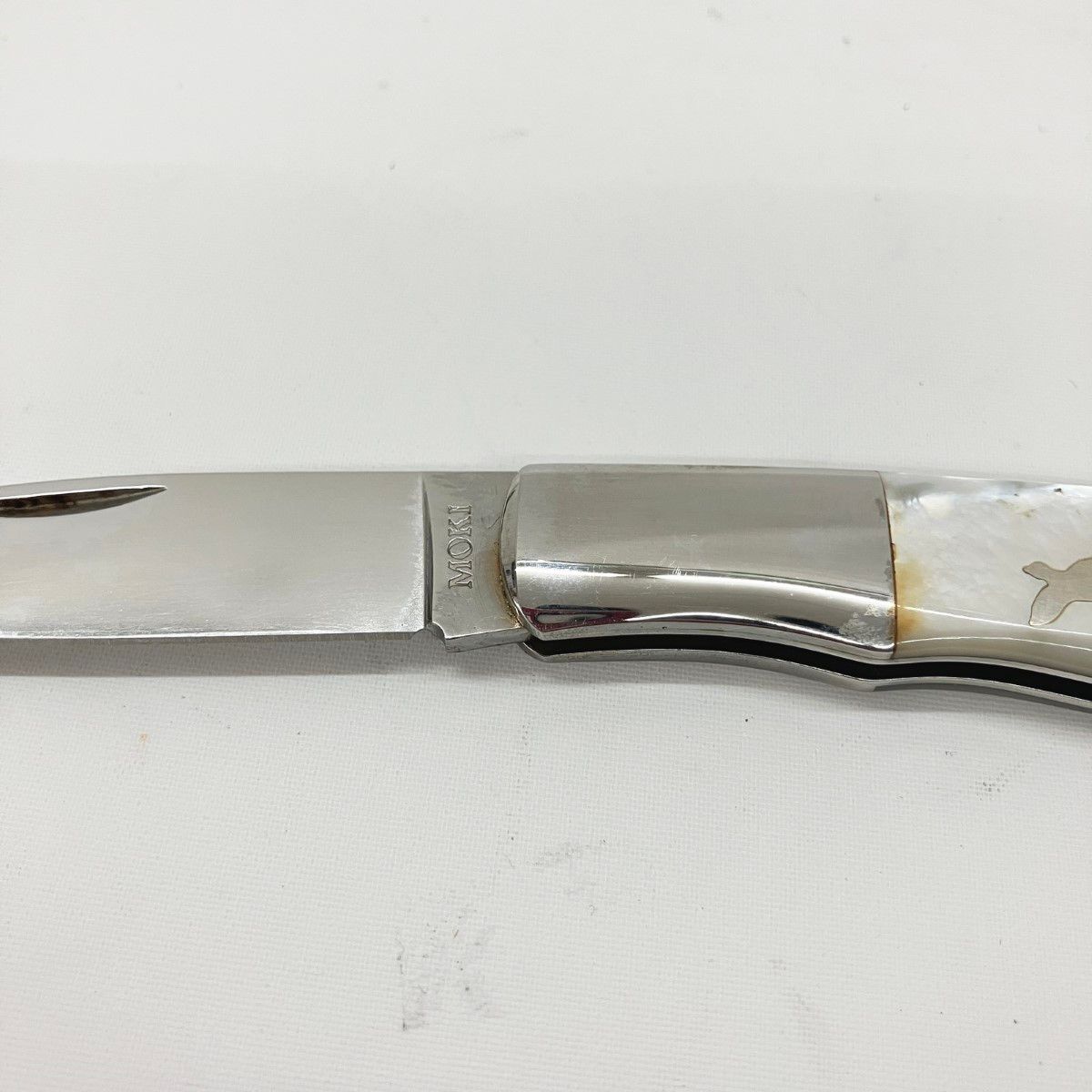 MOKIナイフ エルピス MOKIナイフ エルピス