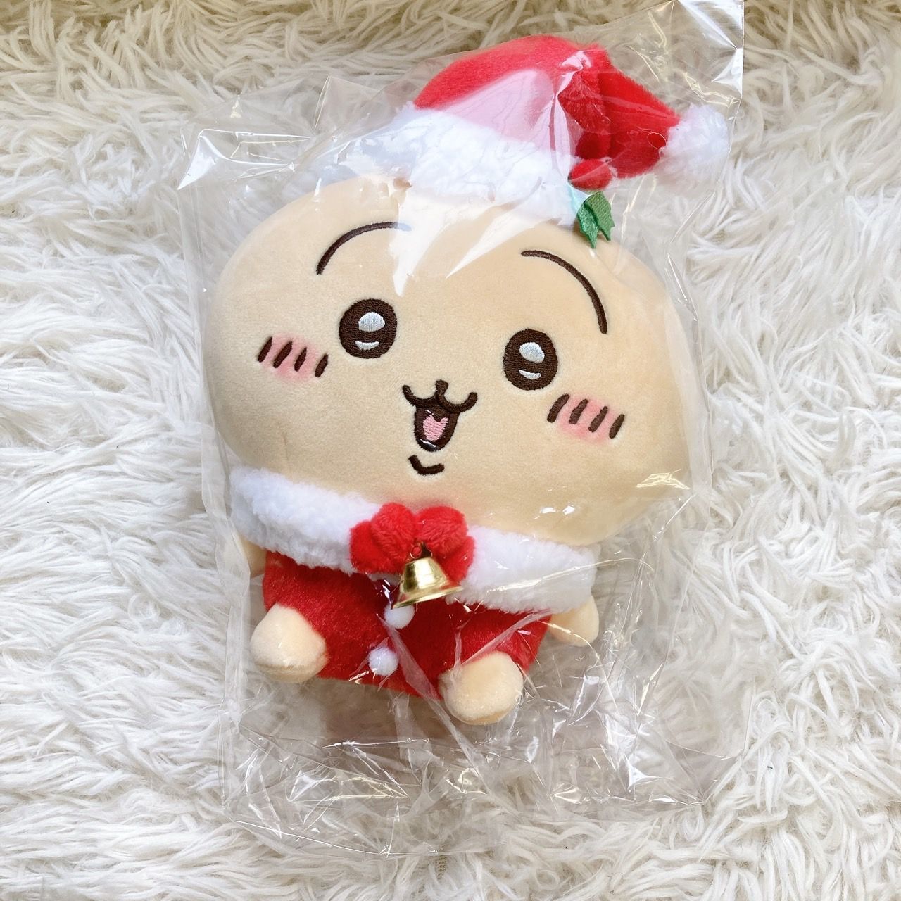 ちいかわ サンタさんだ! ぬいぐるみ ちいかわ ハチワレ うさぎ セット ちいかわ サンタさんだ! ぬいぐるみ ちいかわ ハチワレ うさぎ セット
