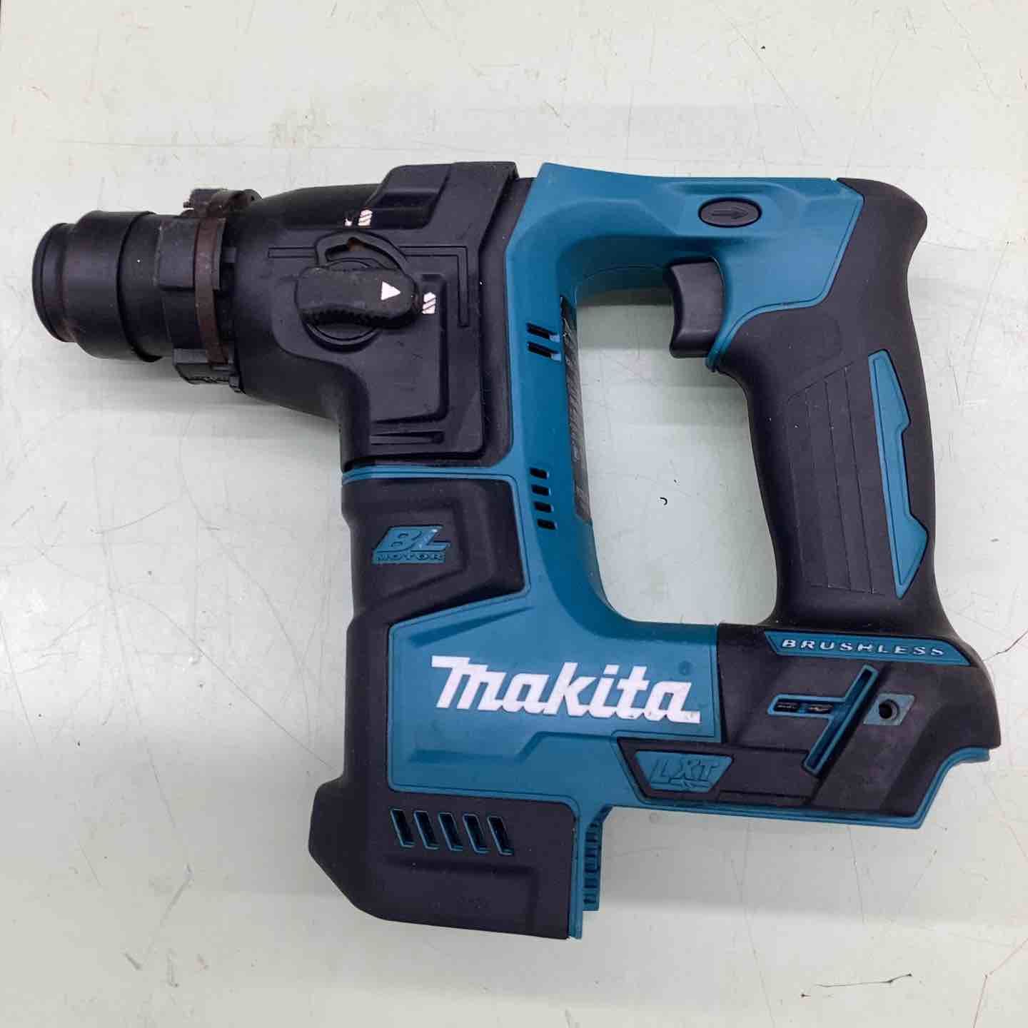 マキタ makita コードレスハンマドリル HR171DZ 越谷店
