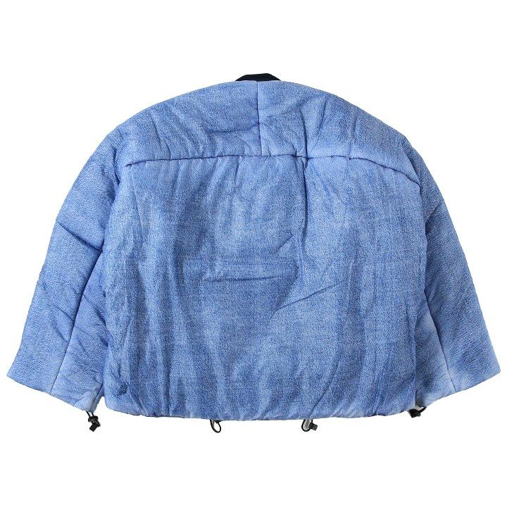 新品・未使用 ディーゼル DIESEL [Lサイズ相当] 中綿ジャケット メンズ