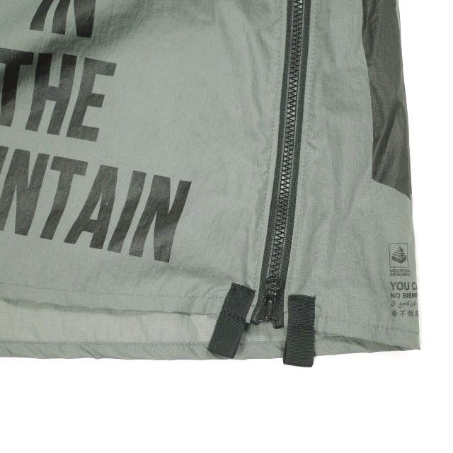MOUNTAIN RESEARCH マウンテンリサーチ 日本製 Light Kilt 撥水