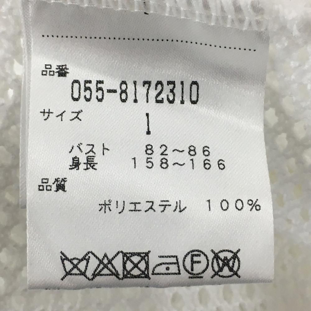 ゴルフウェア