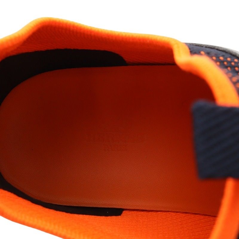 エルメス HERMES デパール バウンシング Depart BOUNCING スニーカー