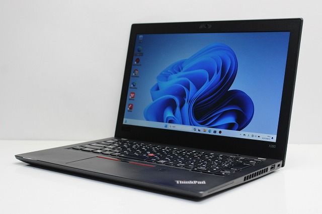 美品✨第8世代i7＆SSD/メモリ8GB✨カメラ付 ThinkBook X280 516oy5cL1YL._AC_SY200_QL15_.jpg