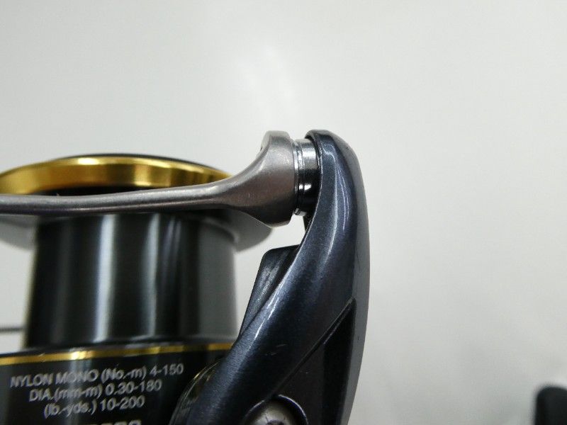  シマノ 21アルテグラ 4000 XG 03- スピニングリール リール