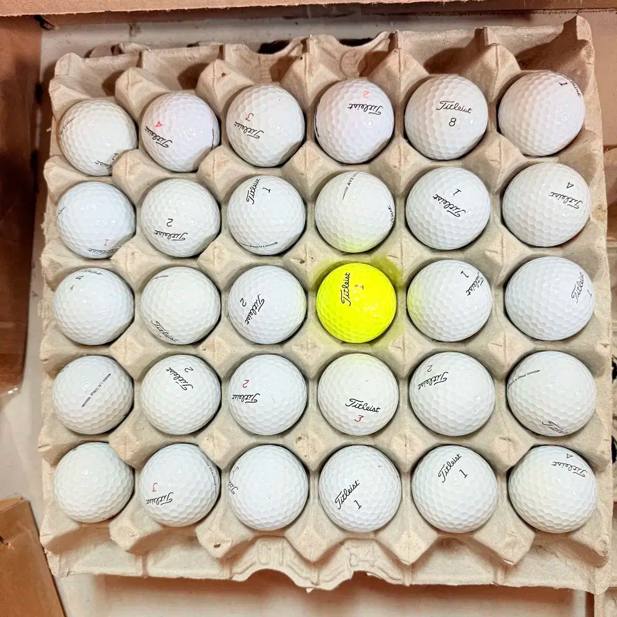 飛華流さま専用Titleist Pro V1X ゴルフボール 2箱セット Pro V1x 【2