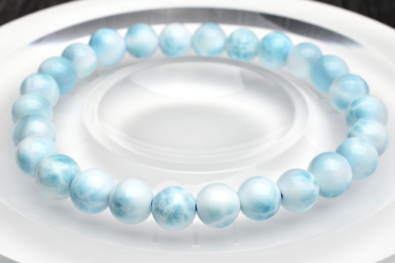 7mm ブレスレット