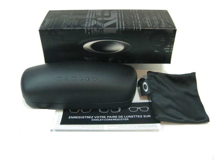 OAKLEY オークリー OX8191-0255 眼鏡 メガネ フレーム サングラス