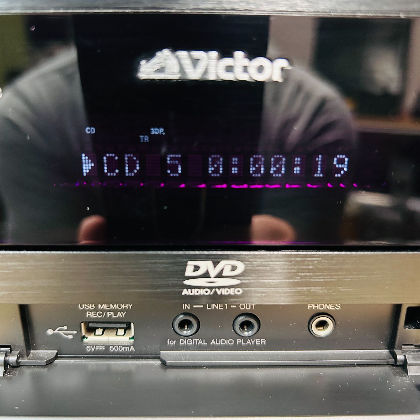 ピアノブラック EX-BR3