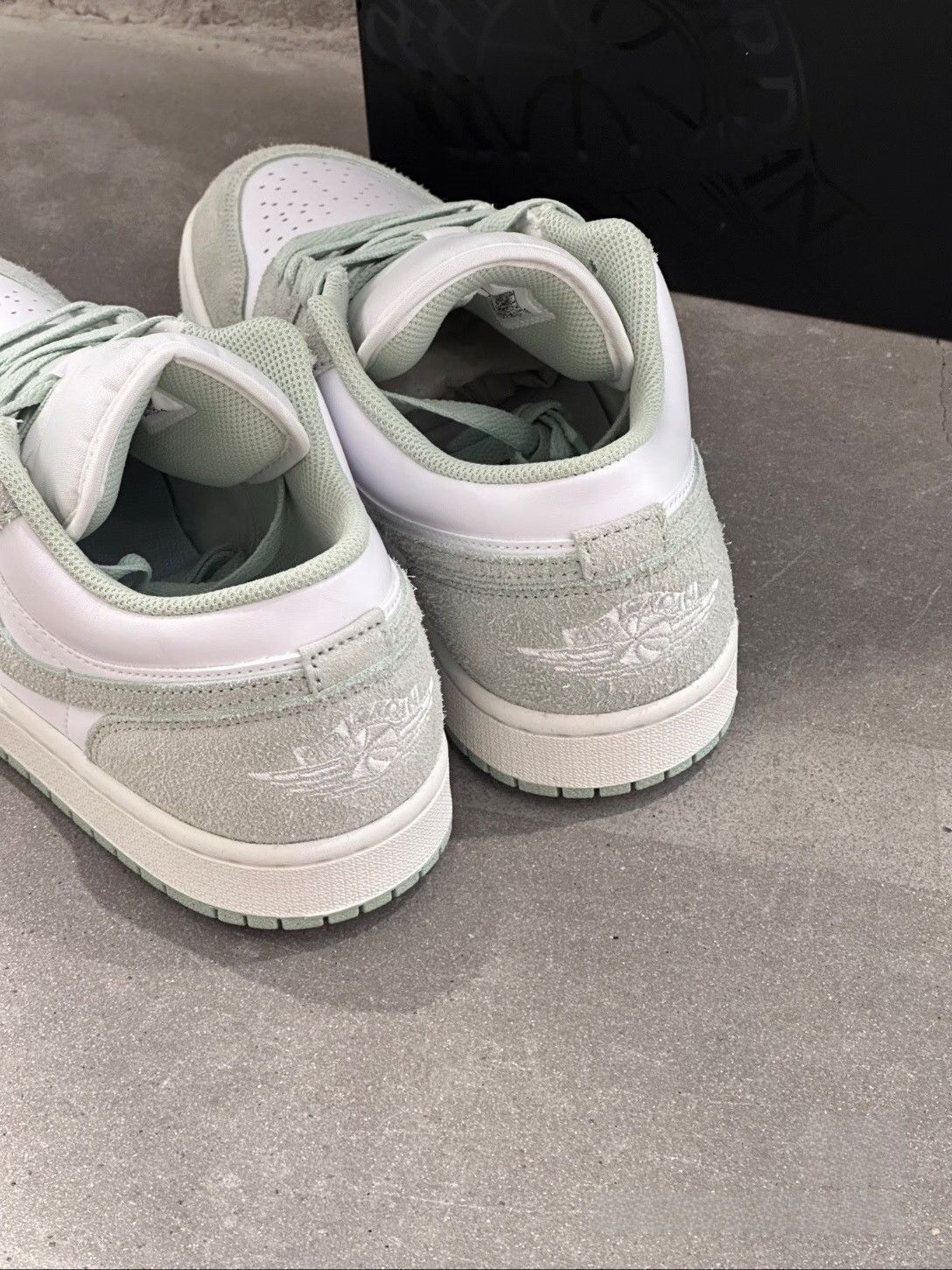 NIKE ジョーダン1LOW 15cm 新品未使用　NIKEスニーカー 大特価?新品 未使用 NIKE ナイキ スニーカー Air Jordan 1 Low