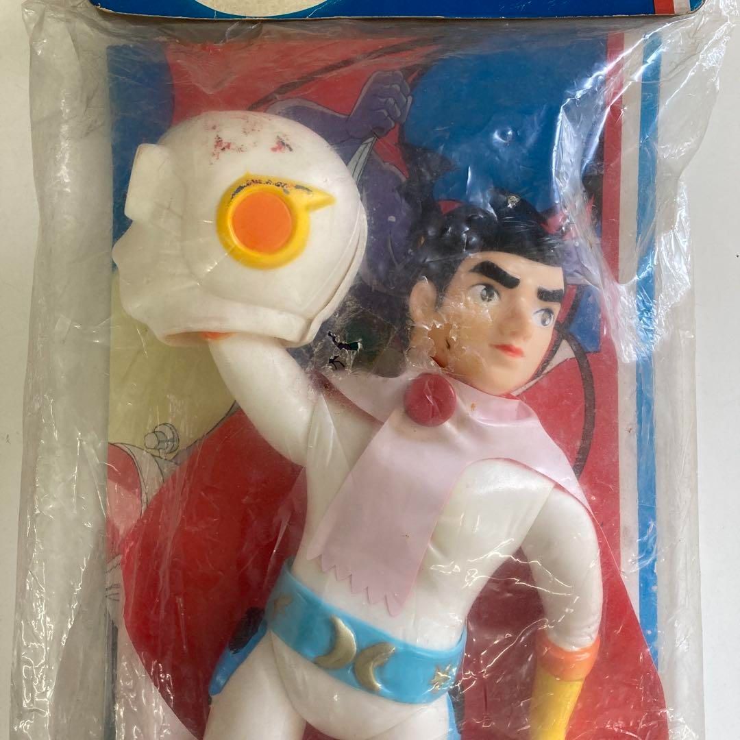 BANDAI バンダイ 月光仮面 フィギュア G201-480 新品未使用品 BANDAI バンダイ 月光仮面 フィギュア G201-480 新品未使用品